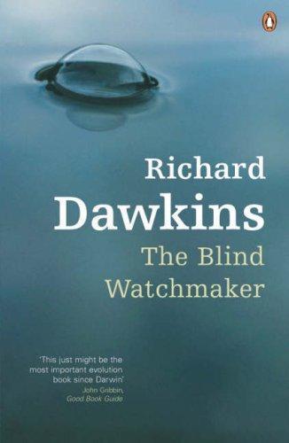 Richard Dawkins: Blind Watchmaker (2006)