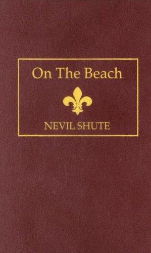Nevil Shute: On the Beach (Hardcover, 1986, Amereon House)