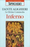 Dante Alighieri: LA Divina Commedia (Paperback, Italian language, 1997, Rizzoli - RCS Libri)