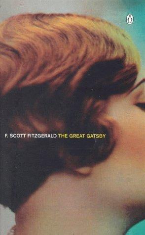 F. Scott Fitzgerald: The Great Gatsby (1950)
