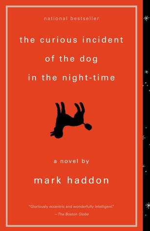Mark Haddon: The Curious Incident of the Dog in the Night-Time (Paperback, 2004, Vintage Contemporaries)